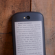 Imagen para el artículo titulado YotaPhone 2, análisis: por fin alguien hace algo diferente